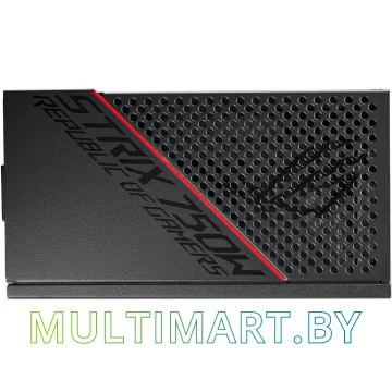 Блок питания ASUS ROG-STRIX-750G 750W картинка 17